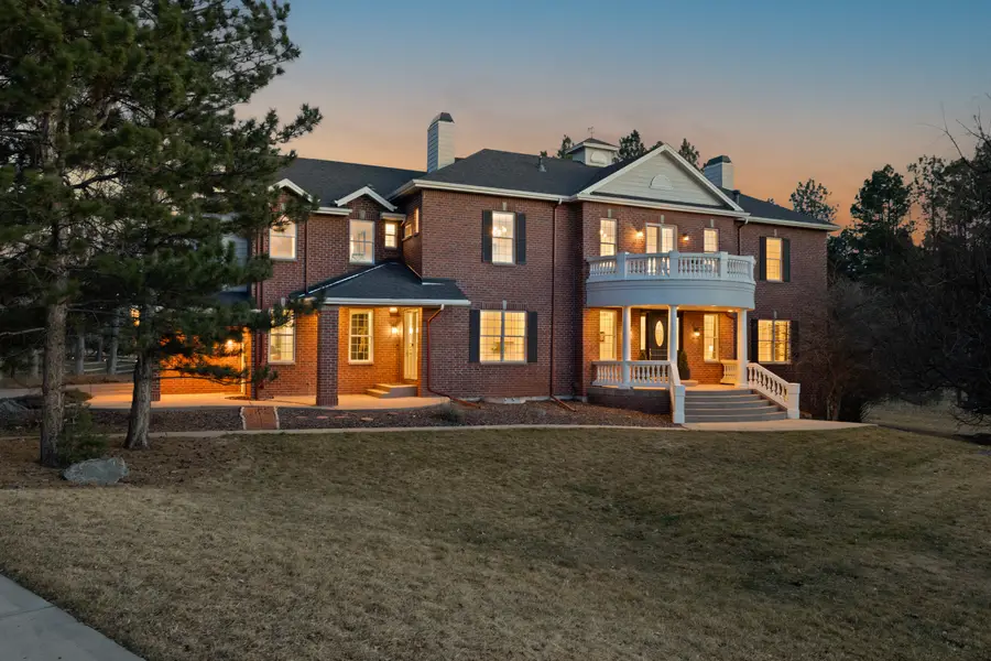 8438 Owl Roost Ct, Parker, CO 80134 - #2