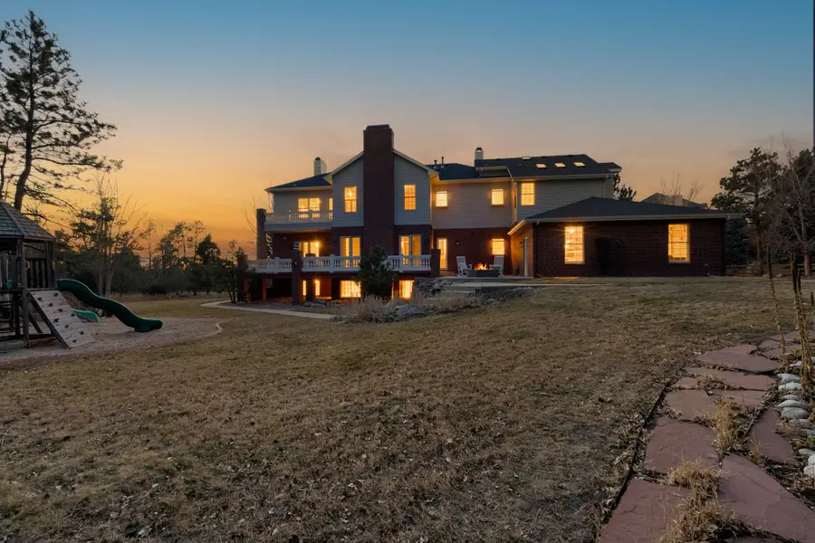 8438 Owl Roost Ct, Parker, CO 80134 - #3