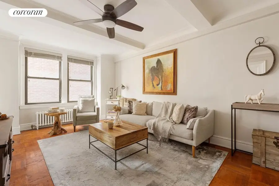 333 E 53rd Street #6M, Manhattan, NY 10022 - #2