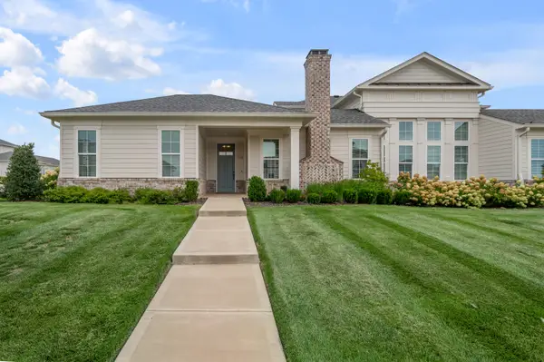 133 Lake Point Drive, Nicholasville, KY 40356