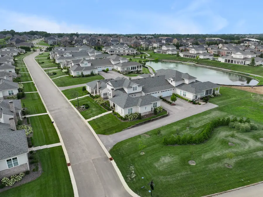 133 Lake Point Drive, Nicholasville, KY 40356 - #3