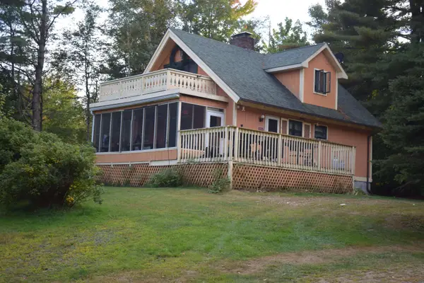 2229 Route 3 North Highway, Carroll, NH 03598