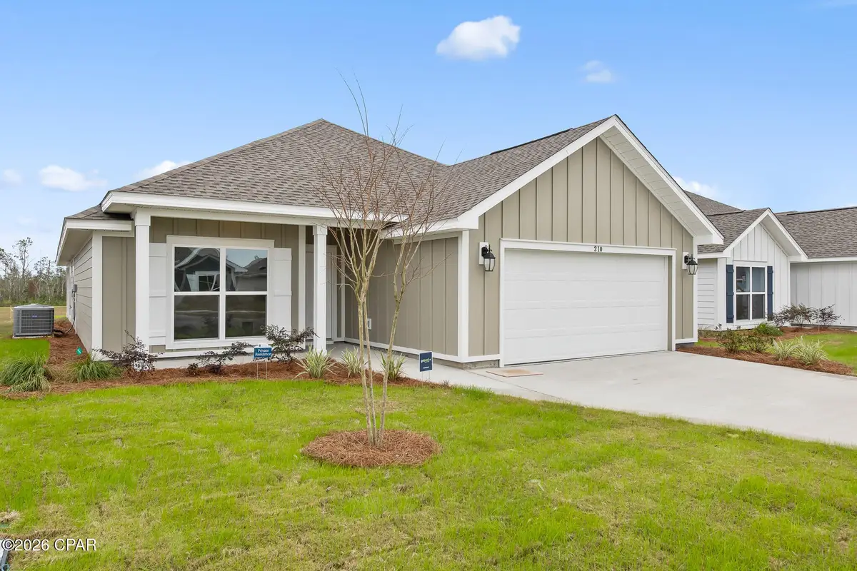 210 Morning Creek Way, Callaway, FL 32404 - #1