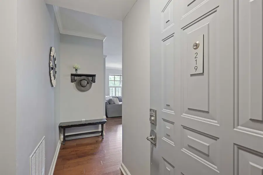 1101 Juniper Street #219, Atlanta, GA 30309 - Image #3