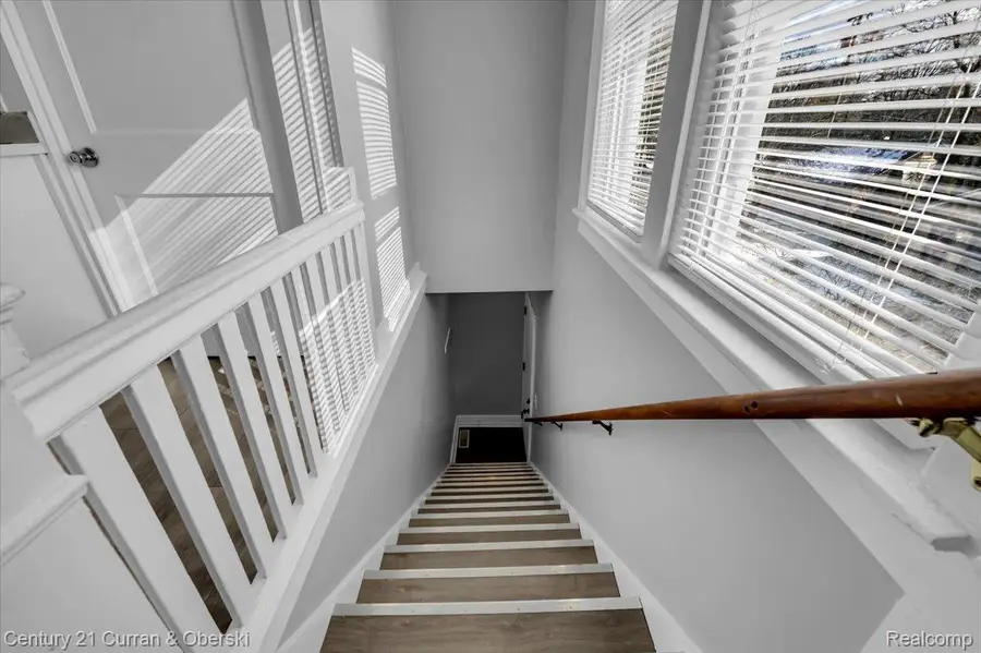 23921 Oxford Street, Dearborn, MI 48124 - #3