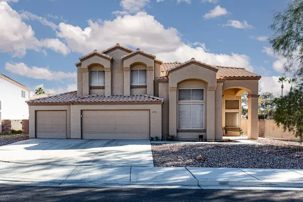 4700 New Dawn Ct Court, Las Vegas, NV 89130