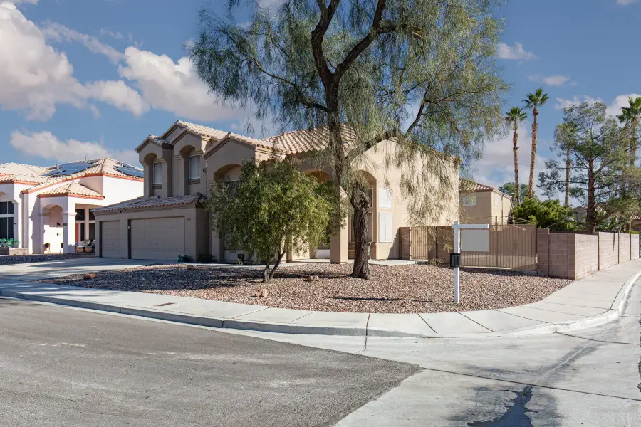 4700 New Dawn Ct Court, Las Vegas, NV 89130 - #2