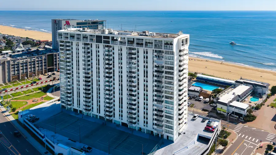 4004 Atlantic Avenue Avenue #1612, Virginia Beach, VA 23451 - #3