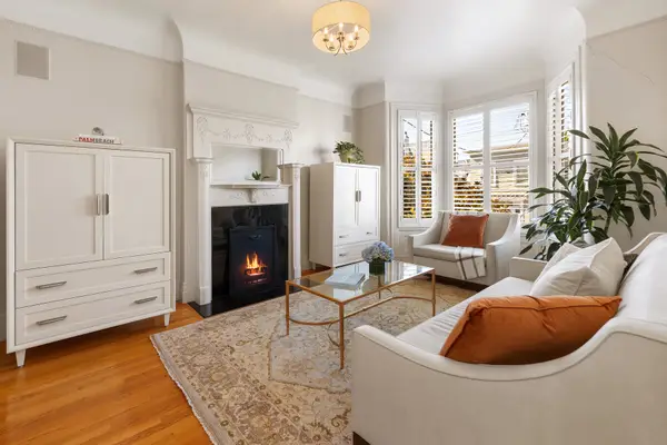 130 2nd Avenue, San Francisco, CA 94118