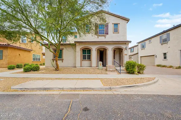 14962 W VIRGINIA Avenue, Goodyear, AZ 85395