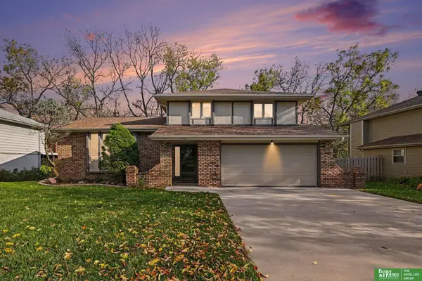 7507 S 45 Avenue, Bellevue, NE 68157