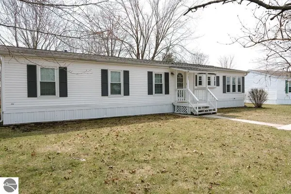 5232 E Broadway #Lot 137, Mount Pleasant, MI 48858
