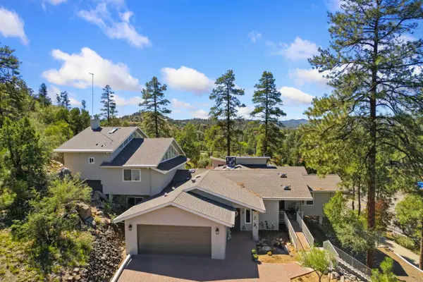 2405 N Williamson Valley Road, Prescott, AZ 86305