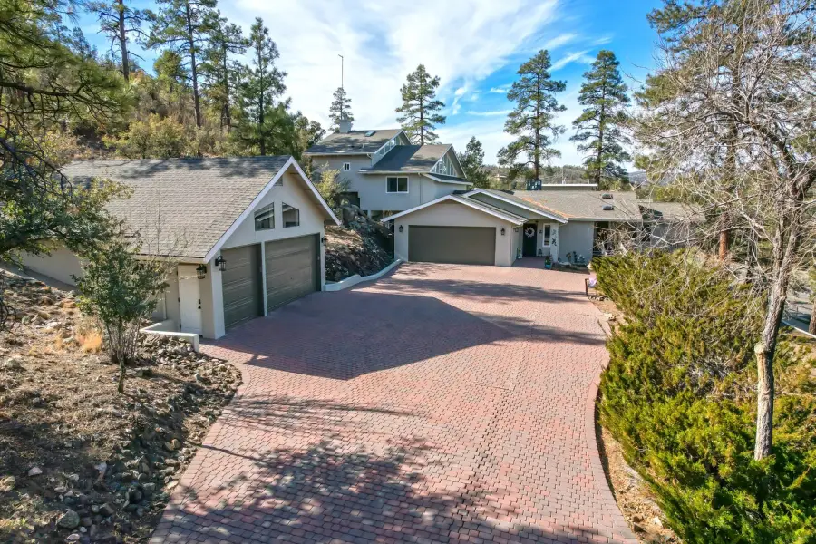 2405 N Williamson Valley Road, Prescott, AZ 86305 - #2