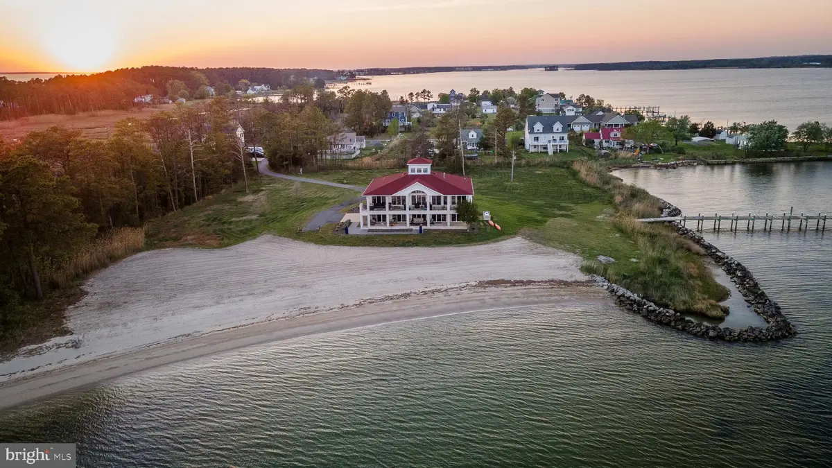 16363 Ball Point Rd, Piney Point, MD 20674 - #1