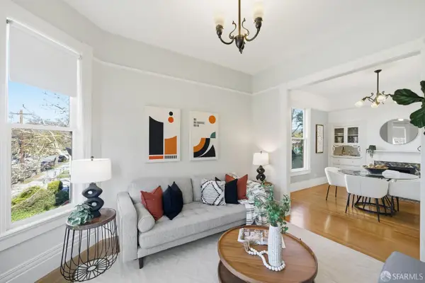 2231 Byron Street, Berkeley, CA 94702