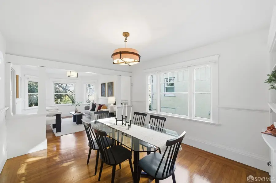 2231 Byron Street, Berkeley, CA 94702 - #3