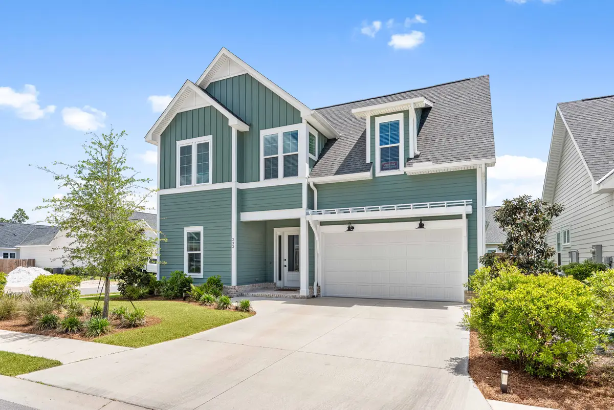 233 Green Heron Street, Watersound, FL 32461 - #1