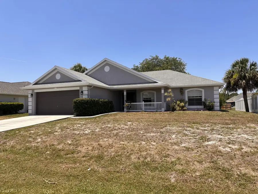 324 Seaside Terrace, Sebastian, FL 32958 - #2