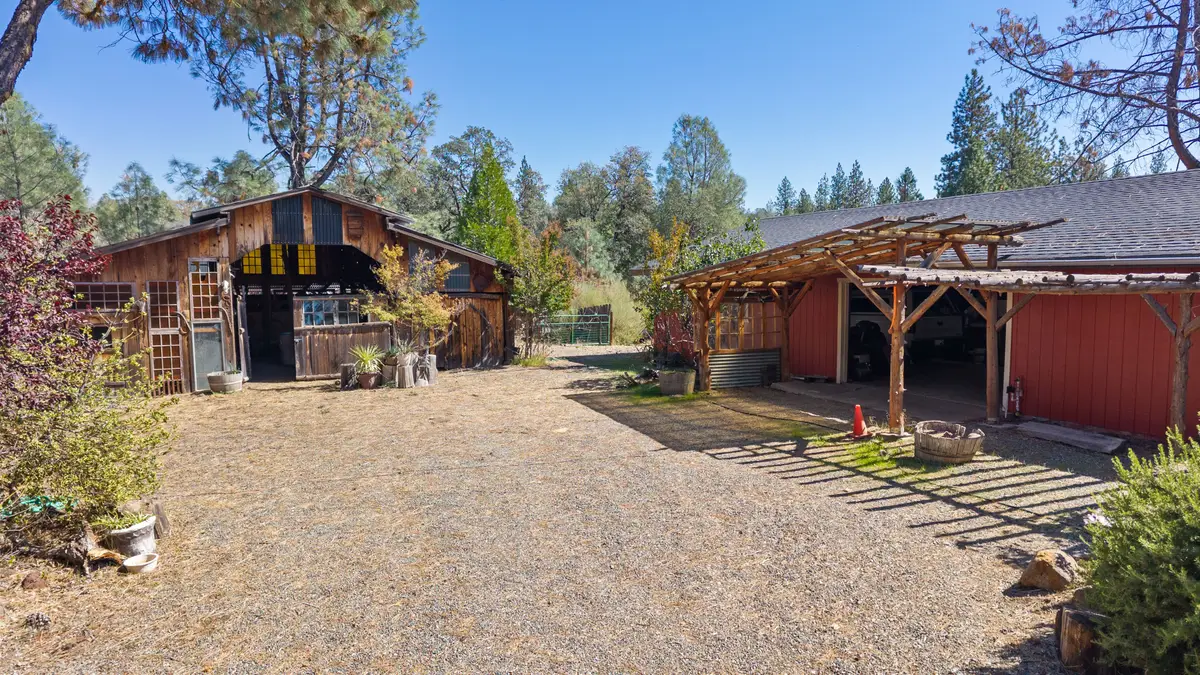 5594 Woodcutters Way, Manton, CA 96059 - #1
