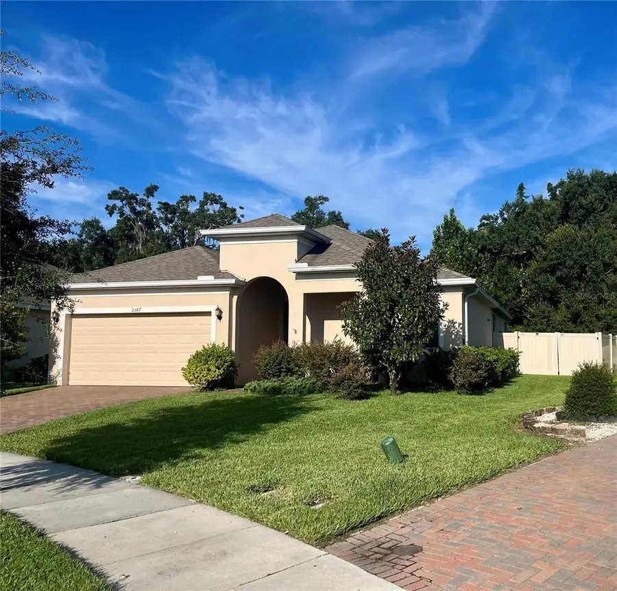 2387 Jernigan Loop, Kissimmee, FL 34746 - #2