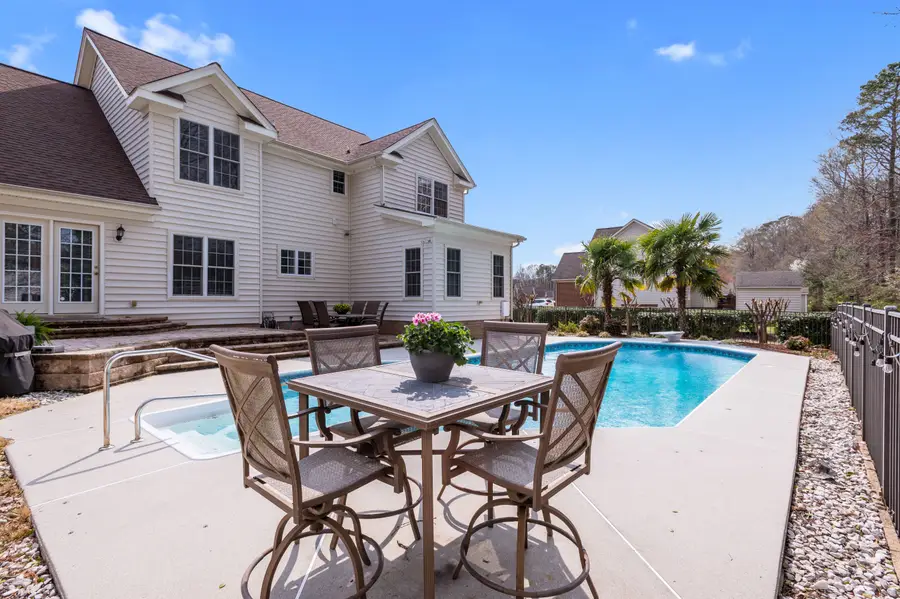 20 Wornom Farm Road, Poquoson, VA 23662 - #3