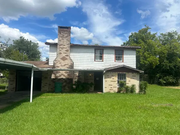 1412 Missouri Street, Orange, TX 77630