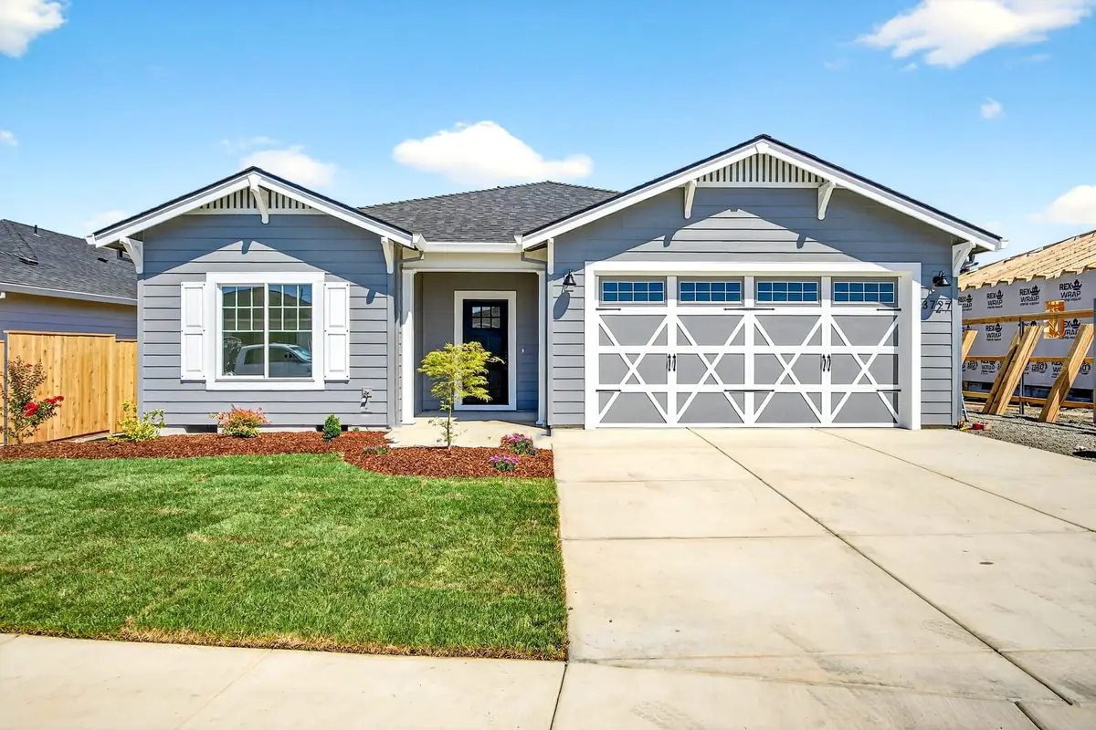 3727 Carlin Drive, Medford, OR 97504 - #1