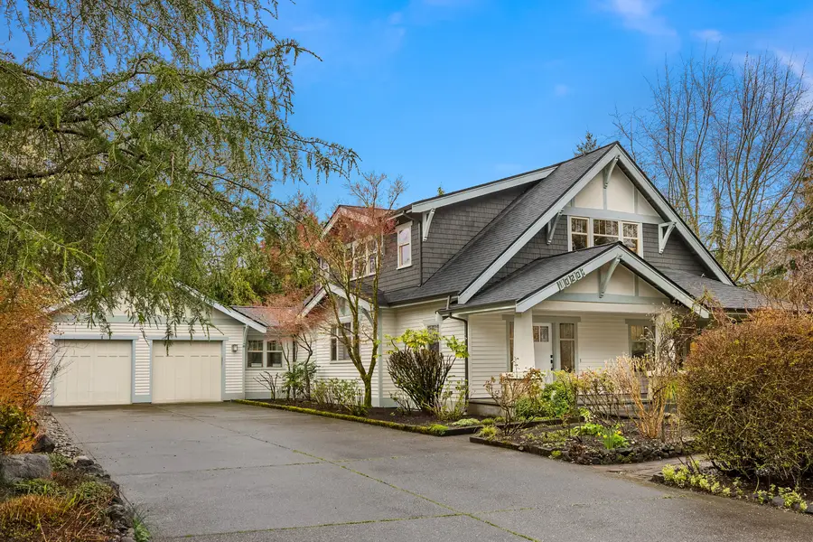 10202 Rodal Court Ne, Bainbridge Island, WA 98110 - #2