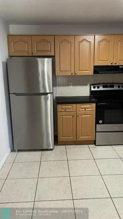 5224 NW 19th St #5224, Lauderhill, FL 33313 - #2