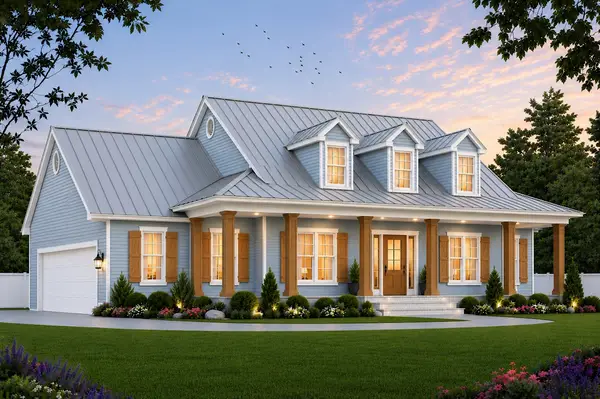 LOT 2 Bethel Church Road, Carrollton, GA 30117