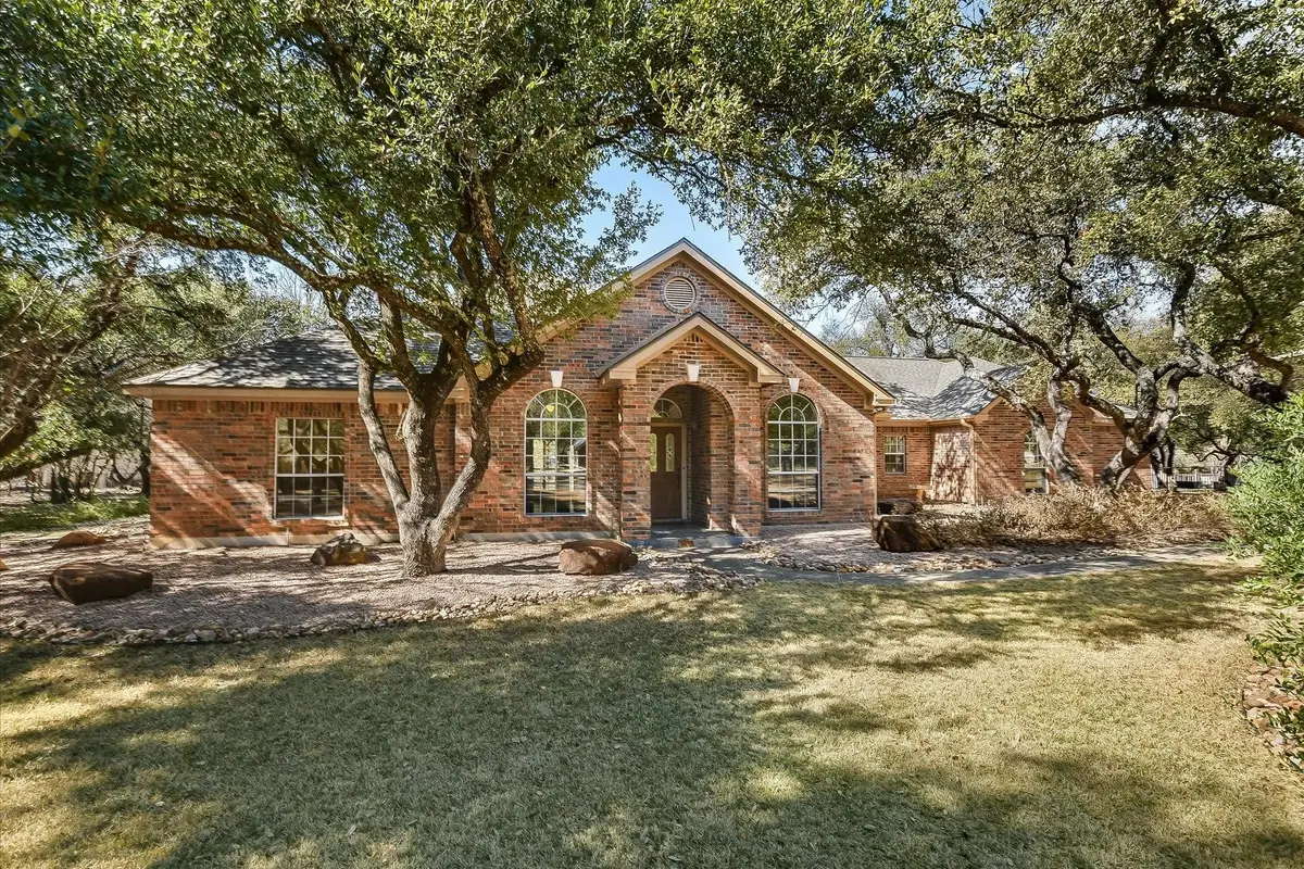109 Liz Ln, Georgetown, TX 78633 - #1