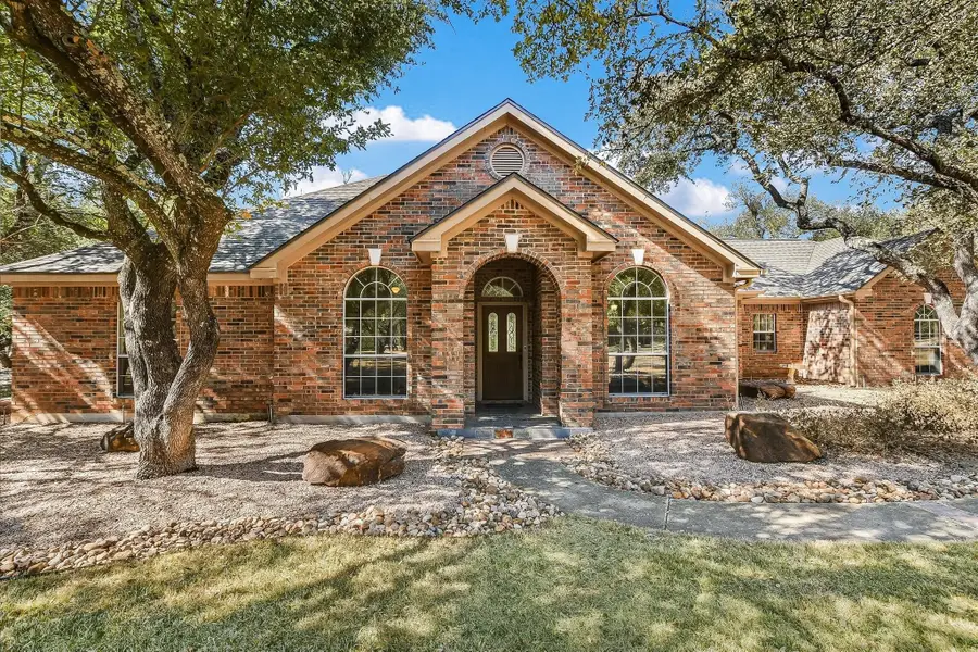 109 Liz Ln, Georgetown, TX 78633 - #3