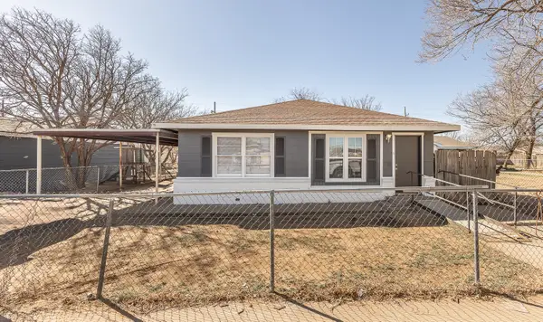 2609 Auburn Street, Lubbock, TX 79415