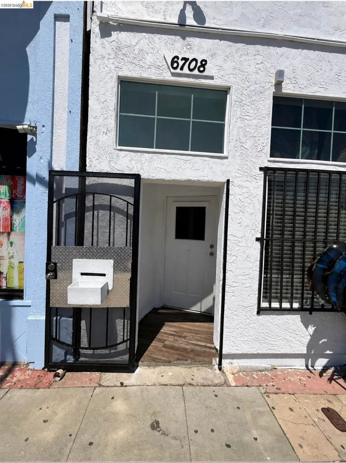 6708 International Blvd, Oakland, CA 94621 - #1