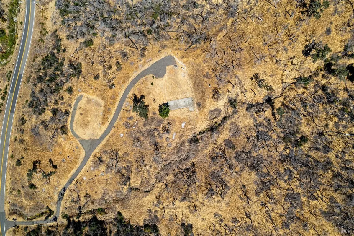 9419 Steele Canyon Road, Napa, CA 94558 - #1