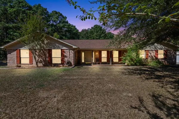 492 Leisure Lane, Waskom, TX 75692-4228