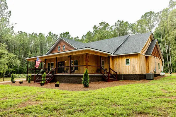 650 Goshen Road, Thomaston, GA 30286