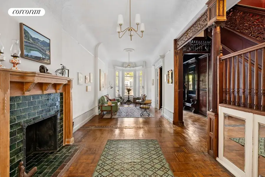 882 Park Place, Brooklyn, NY 11216 - #2