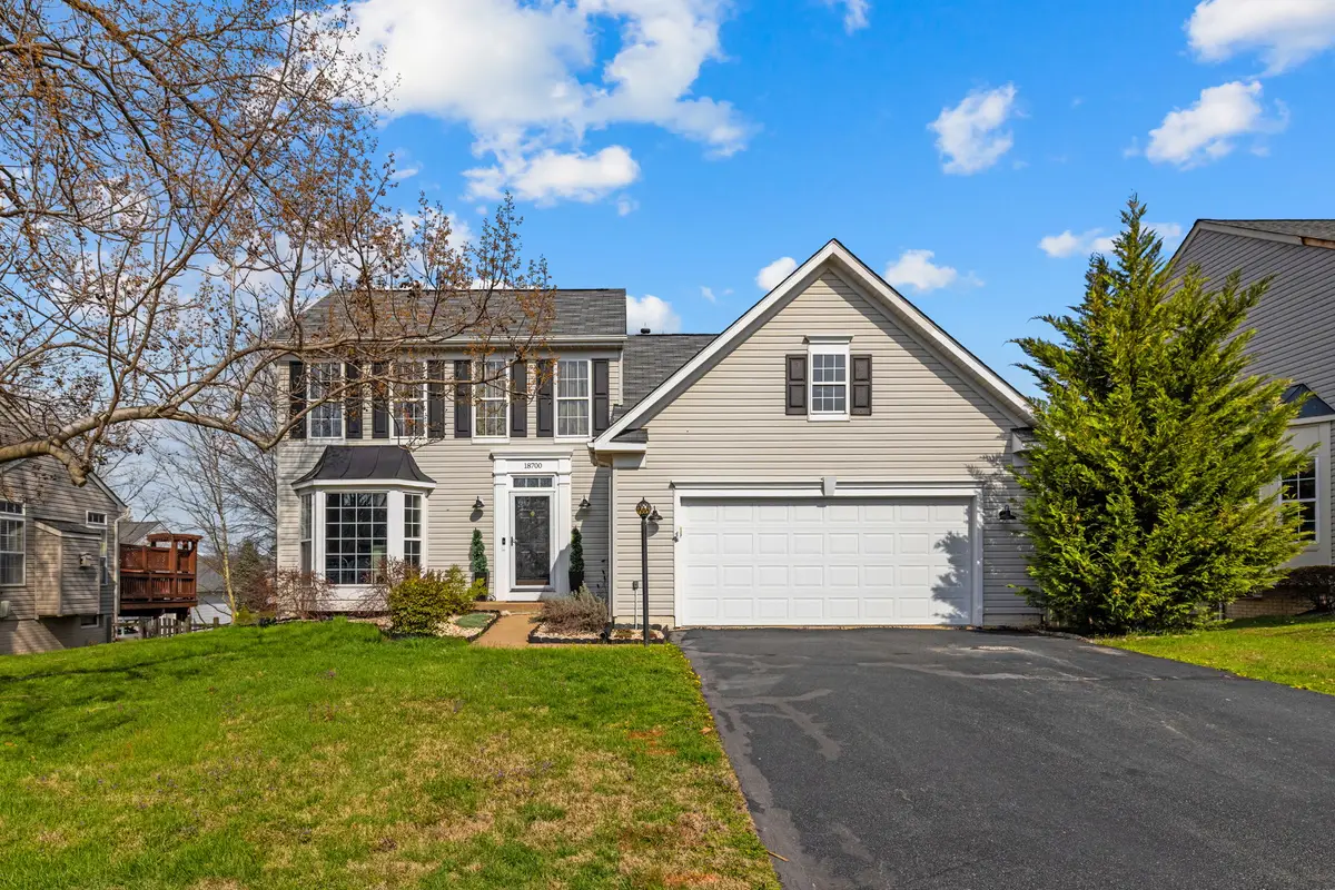 18700 Potomac Station Dr, Leesburg, VA 20176 - #1