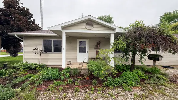 130 Hawthorne Street, Dana, IN 47847