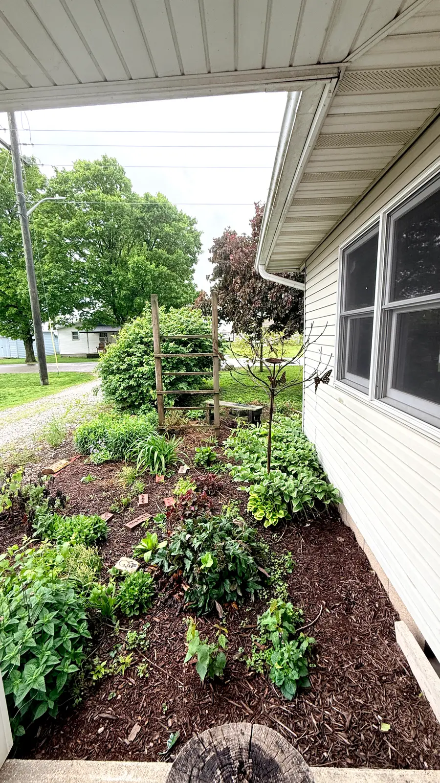 130 Hawthorne Street, Dana, IN 47847 - #3