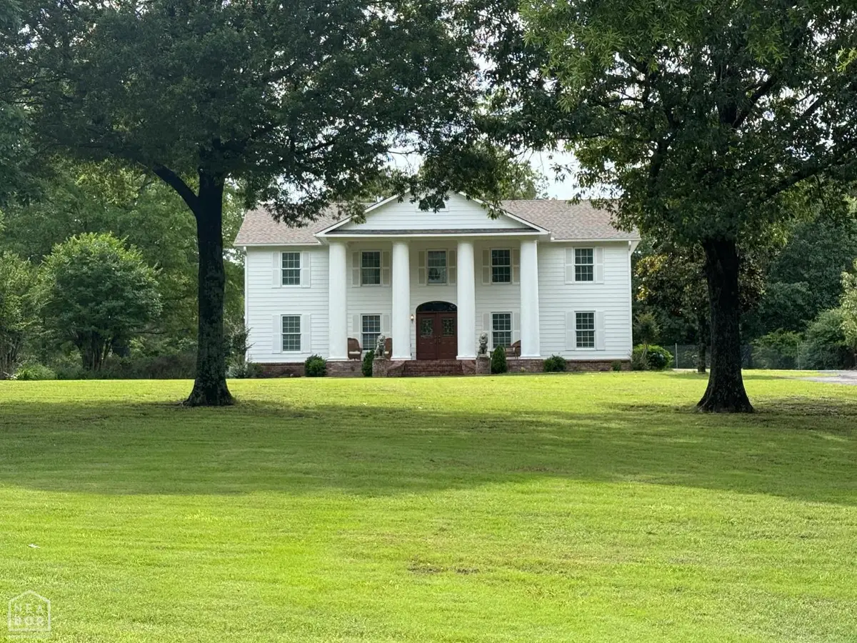 4913 S Culberhouse, Jonesboro, AR 72404 - Image #1
