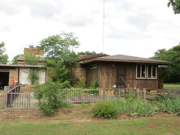 423 S Oak Knoll Court, Stillwater, OK 74074-6769