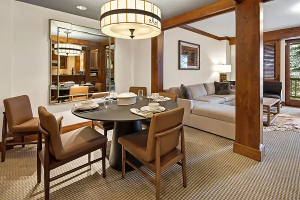 7680 Granite Loop Road #550, Teton Village, WY 83025