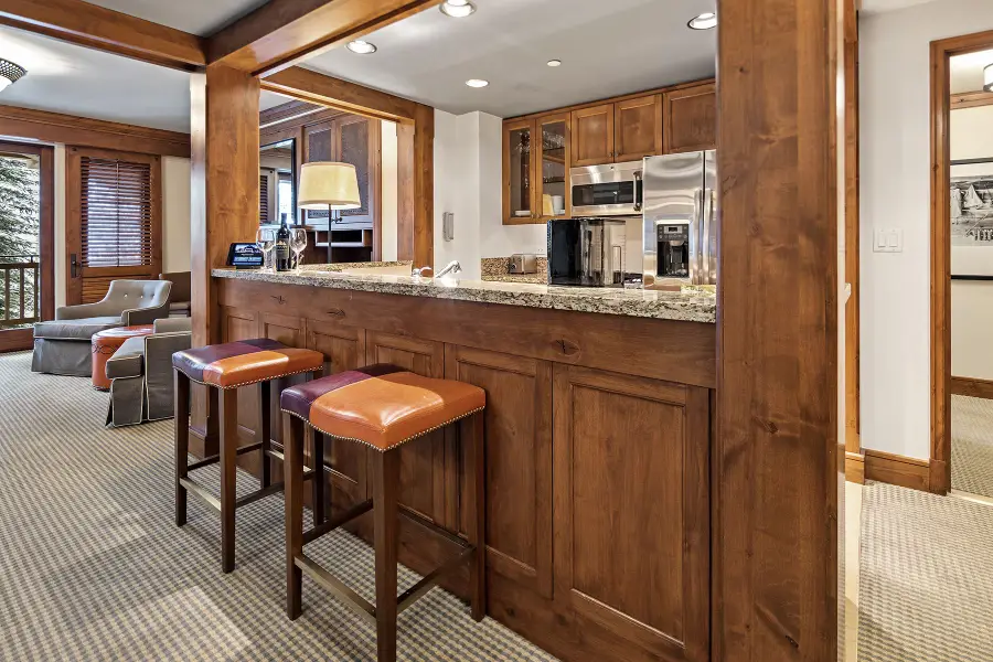 7680 Granite Loop Road #550, Teton Village, WY 83025 - #2