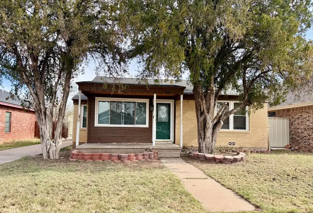 914 Weatherford, Midland, TX 79701 - Image #1