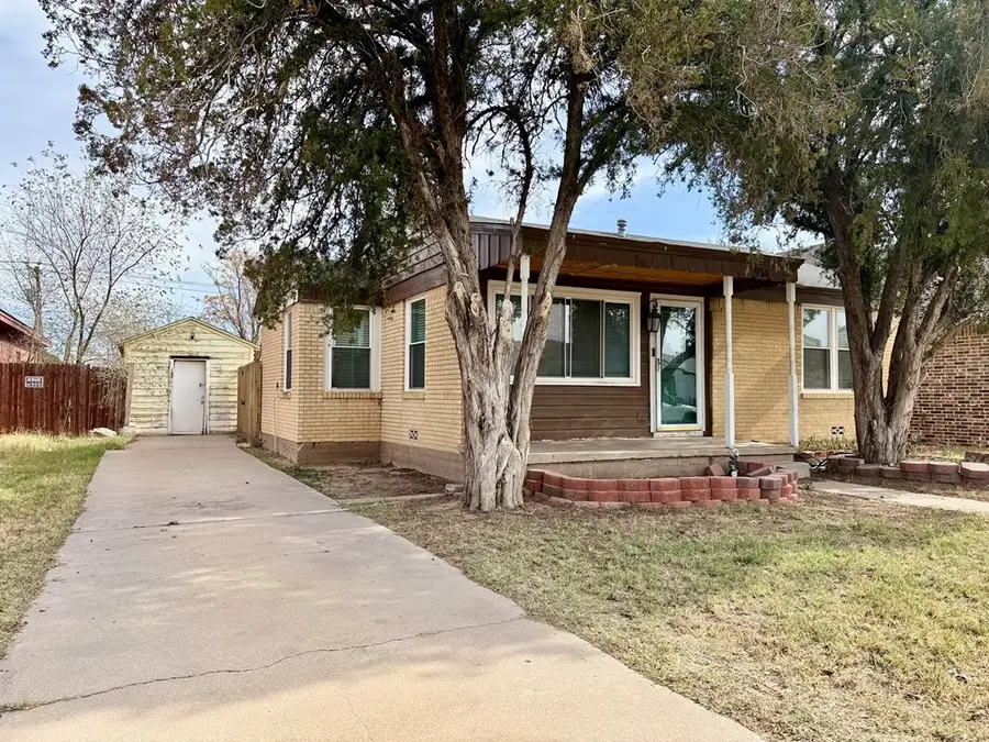 914 Weatherford, Midland, TX 79701 - Image #2