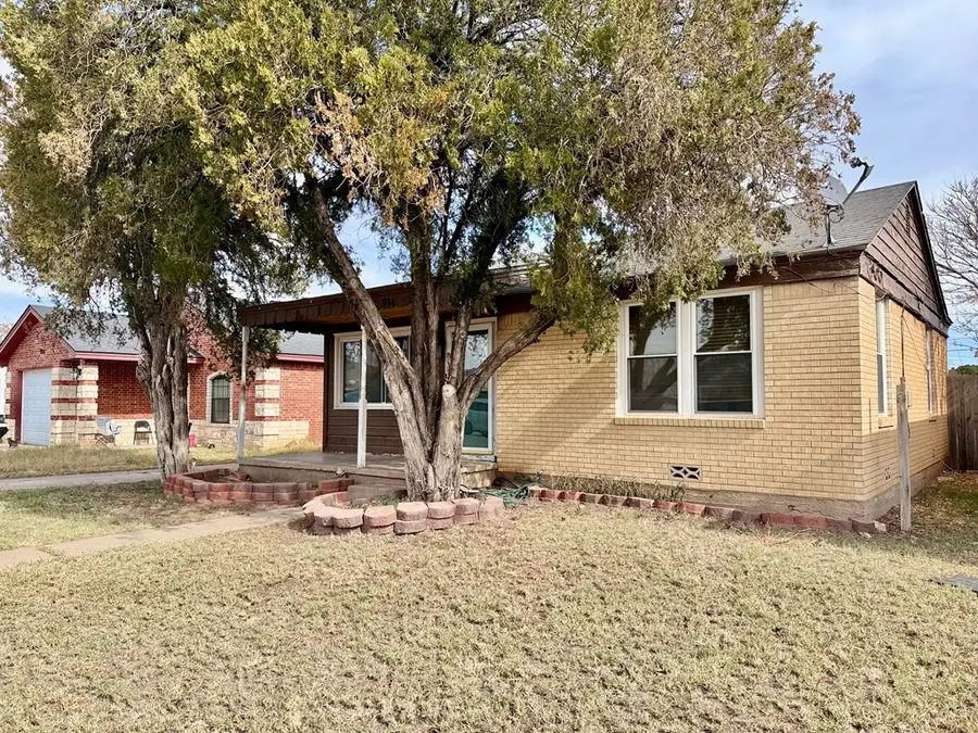 914 Weatherford, Midland, TX 79701 - Image #3