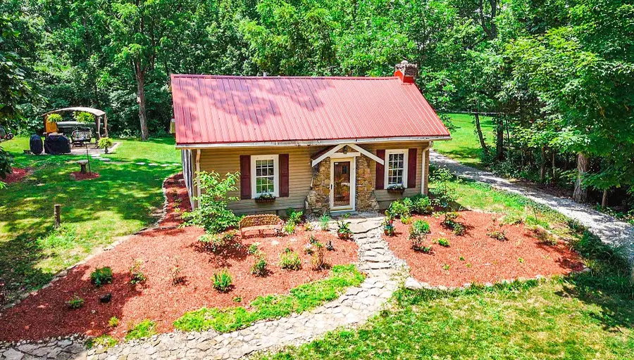 799 Millville Oxford Road, Hanover Township, OH 45013 - Image #2